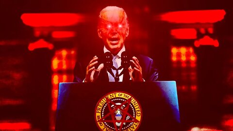 Biden "Has no Soul" of the Nation Speech