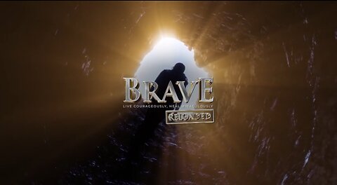 BRAVE TRUTH - Episode 6 Bonus 1 - BRAVE SURVIVAL - How Modern Bioweapons Are Disguised As Disease