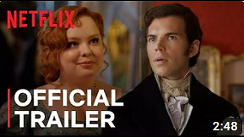 Bridgerton Season 3 _ Official Trailer _ Netflix