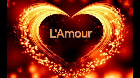 L'amour