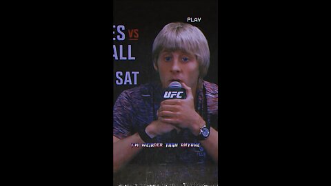 Paddy “The Baddy” Pimblett 🏴󠁧󠁢󠁥󠁮󠁧󠁿 T-Bags Jordan Leavitt 🇺🇸 | UFC Edit🥶.