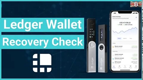 Ledger Hardware Wallet Passphrase Seed Recovery Check