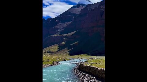 Mt. Kailash Tour