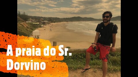 [IMBITUBA] Praia do Rosa Sul e Norte, Praia do Luz, Barra do Ibiraquera e Praia Vermelha