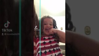 EU SOU MUITO DOIDINHA #tiktok #meme #viral #bebe #shorts