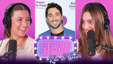 Can You Name the 4 Bachelors Before Joey? Pop Culture Trivia - Beat Ria & Fran Game 138