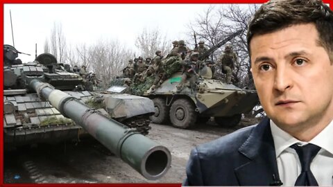 'Rússia precisa devolver territórios"Zelensky