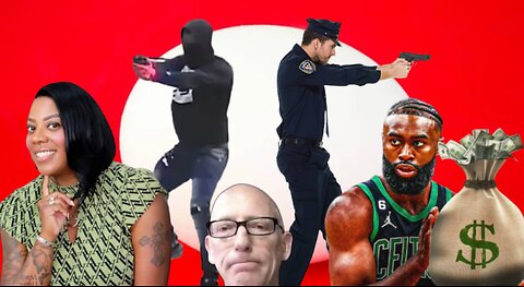 Violence in Blakistan, Black woman missing in NC, NBA star wants Black Wall Street Back.