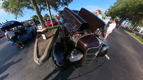 35 Plymouth PJ Deluxe - Winter Park, Florida #plymouth