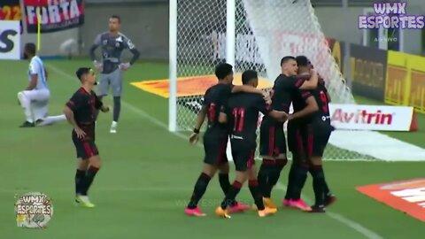 DEU FLAMENGO Macaé 0 x 2 Flamengo Melhores Lances e Momentos Carioca 2021