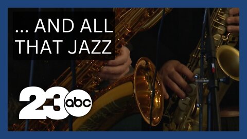 BJW celebrates Jazz Appreciation Month