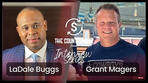 Economic Alert: Interview w/ American Rounds CEO, Grant Magers