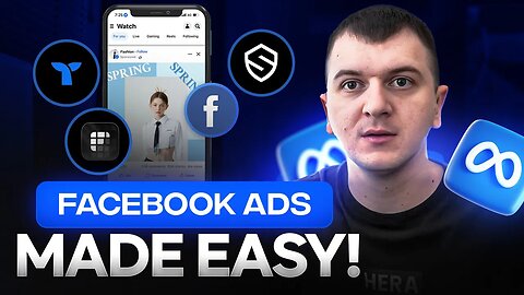 These Tools Will Make Facebook Ads LOOK EASY!