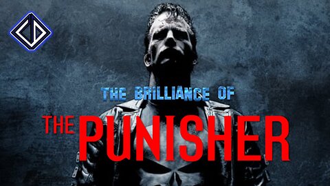 The Brilliance Of The Punisher (2004)