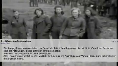 Rheinwiesenlager – eine verschwiegene Schuld 27.10.2016 MOYO Film