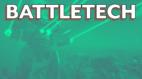 BattleTech 3025