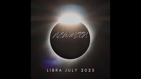 LIBRA- "WHERE ARE YOU OVER-COMPENSATING" JULY 2023