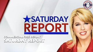 Saturday Report w/ Rita Cosby | 09-21-2024