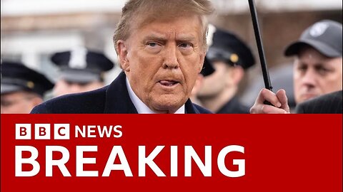 FBI latest: “attempted Donald Trump assassination” after shooting at Florida golf course | BBC News