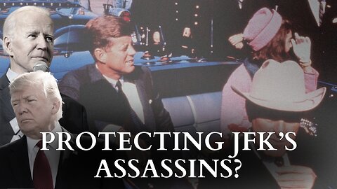 RFK Jr. On Paul Landis And JFK’s Assassination