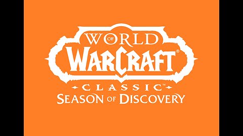 Episode 8 | NEW TOON - Night Elf Druid: WYCCED | World of Warcraft Classic: Seasons of Discovery