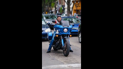 Bikers in Alberta!!