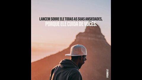 Tema: Como combater o orgulho. #diogorufati #versiculododia #reflexão #jesus #renovo #salvador #vida