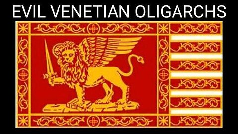 VENETIAN OLIGARCHISM