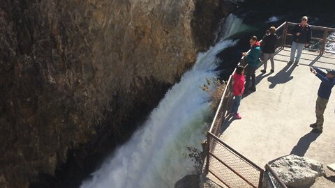 Lower Falls