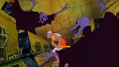 Dragon's Lair Trilogy Review