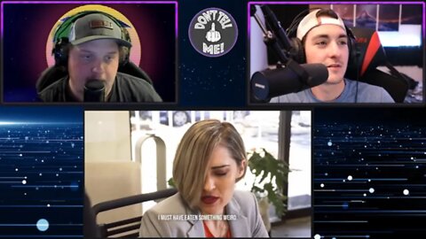 Generation Hope Video Reaction 2 (Husband Sleeps With 18yo Babysitter)