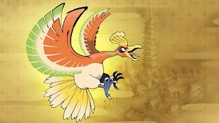 Pokemon HeartGold Walkthrough Part 8 No Commentary