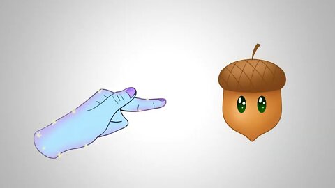 Acorn Boop