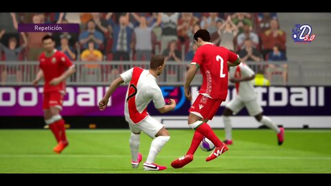 PES 2020: National Team Tour - PERÚ vs BIELORRUSIA | Entretenimiento Digital 3.0