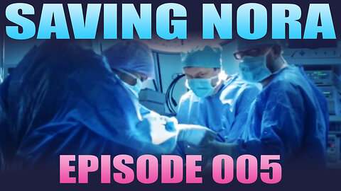 Saving Nora - Episode 5 | Pocket Drama