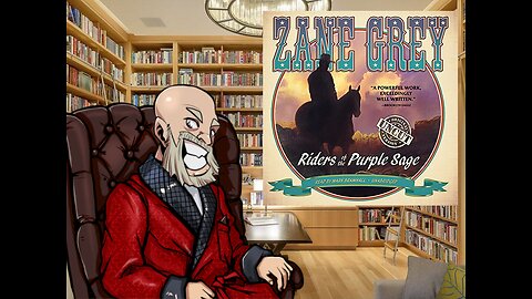 Surprise Western, Riders of the Purple Sage Review