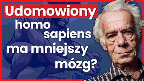 Udomowienie Homo Sapiens - Jak zmieniła nas rewolucja agrarna? Zmiany w genach i w ciele