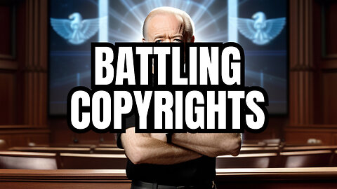 George Carlin Estate vs AI Comedy Special: Battling for Likeness & Copyright Rights