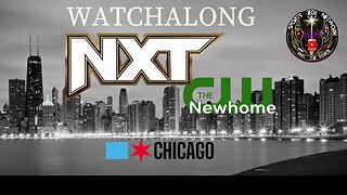 WWE NXT LIVE STREAM-CW Network Premiere Episode\ JOIN US & REACT TO EPIC NIGHT OF MATCHES