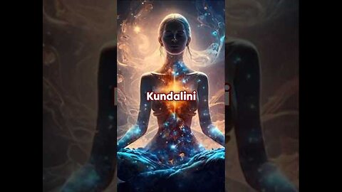 What Happens When You Awaken Your Kundalini Energy?