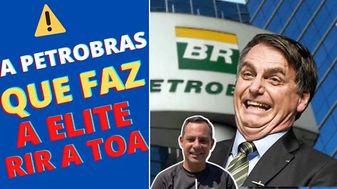 URGENTE: Petrobras reajusta preços dos combustíveis e ações caem