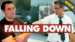 Falling Down - Movie Review