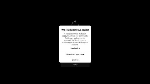 VIDEO THAT GOT ME BANNED ON TIK TIK