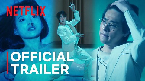 The 8 Show Official Trailer Netflix Latest Update & Release Date