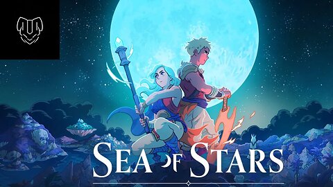 Sea of Stars Gameplay Ep 5 No commentary