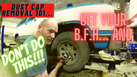 Dodge Ramcharger Suspension Woes!!! does it stand the test of time?