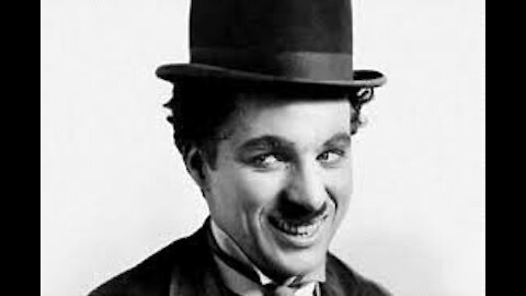 Charlie Chaplin 1