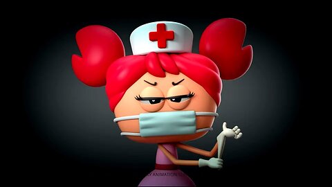 AstroLOLogy | Nurse Curse | Compilation | Cartoons for Kids