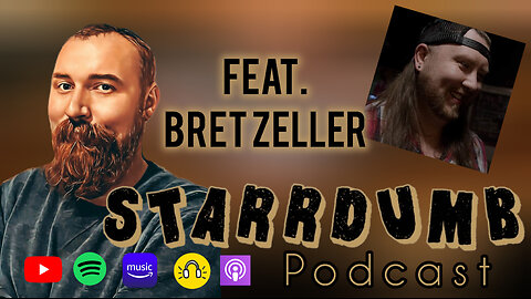 Are they breathing? W/ Bret Zeller