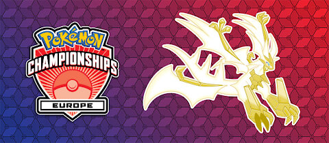 2019 Pokémon Europe International Championships VGC Day 1 Round 9 Gabriel Agati Vs Nick Navarre